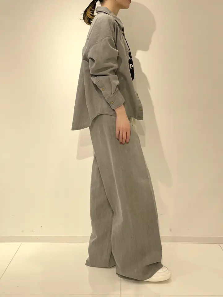 Diagram 三浦　芙優 コーディネート画像