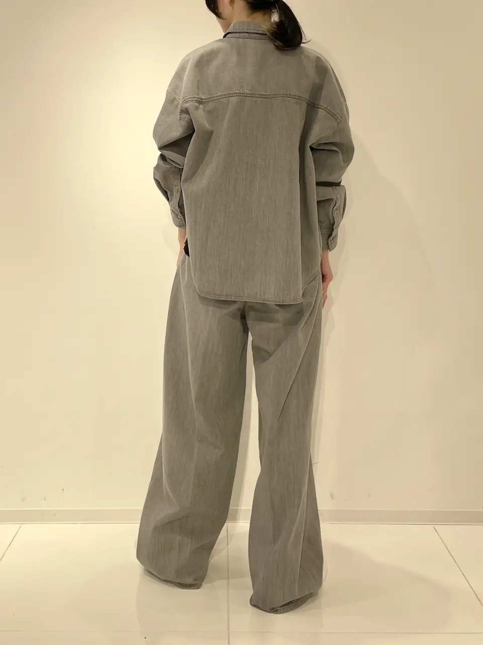 Diagram 三浦　芙優 コーディネート画像