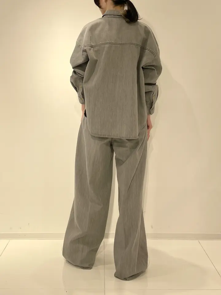 Diagram 三浦　芙優 コーディネート画像