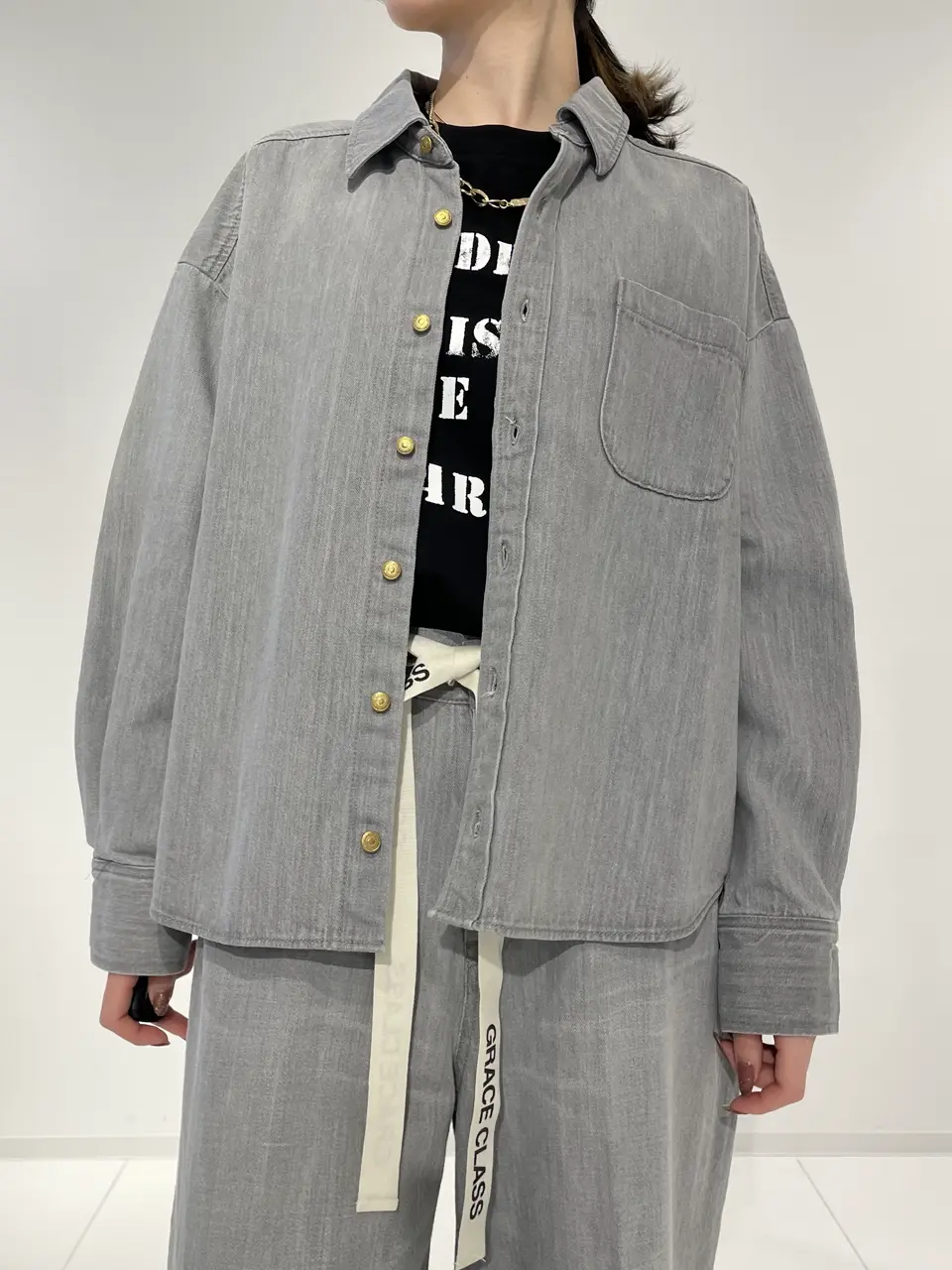 Diagram 三浦　芙優 コーディネート画像