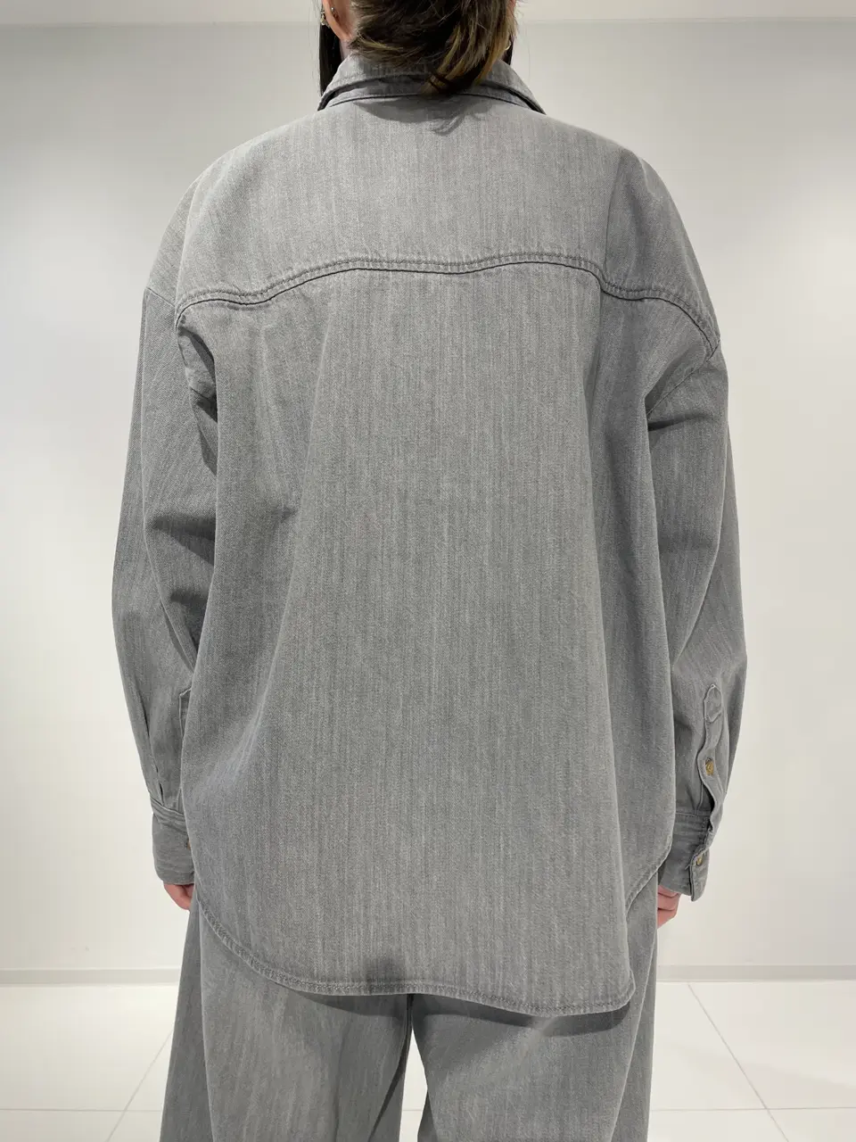 Diagram 三浦　芙優 コーディネート画像