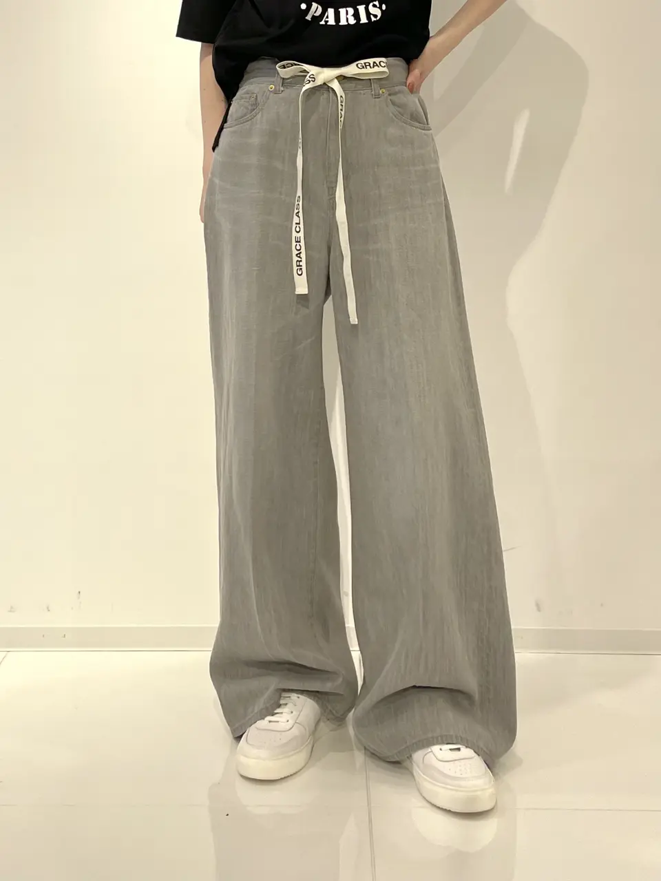 Diagram 三浦　芙優 コーディネート画像