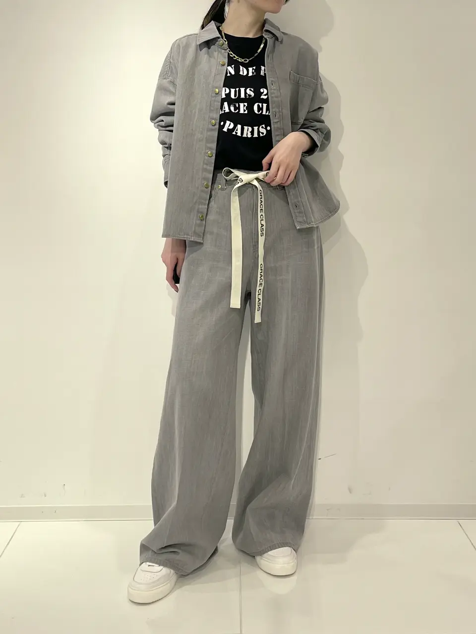 Diagram 三浦　芙優 コーディネート画像