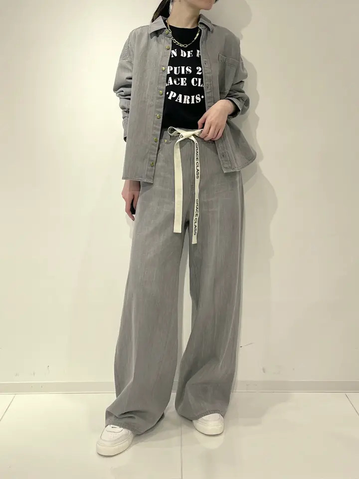 Diagram 三浦　芙優 コーディネート画像