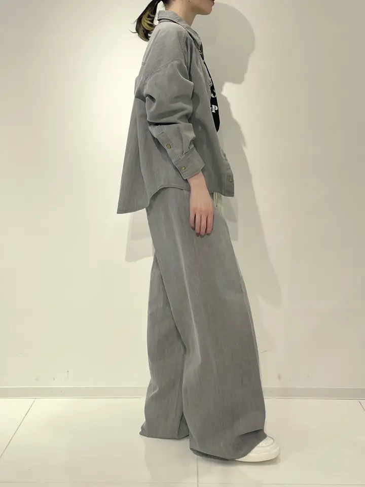 Diagram 三浦　芙優 コーディネート画像