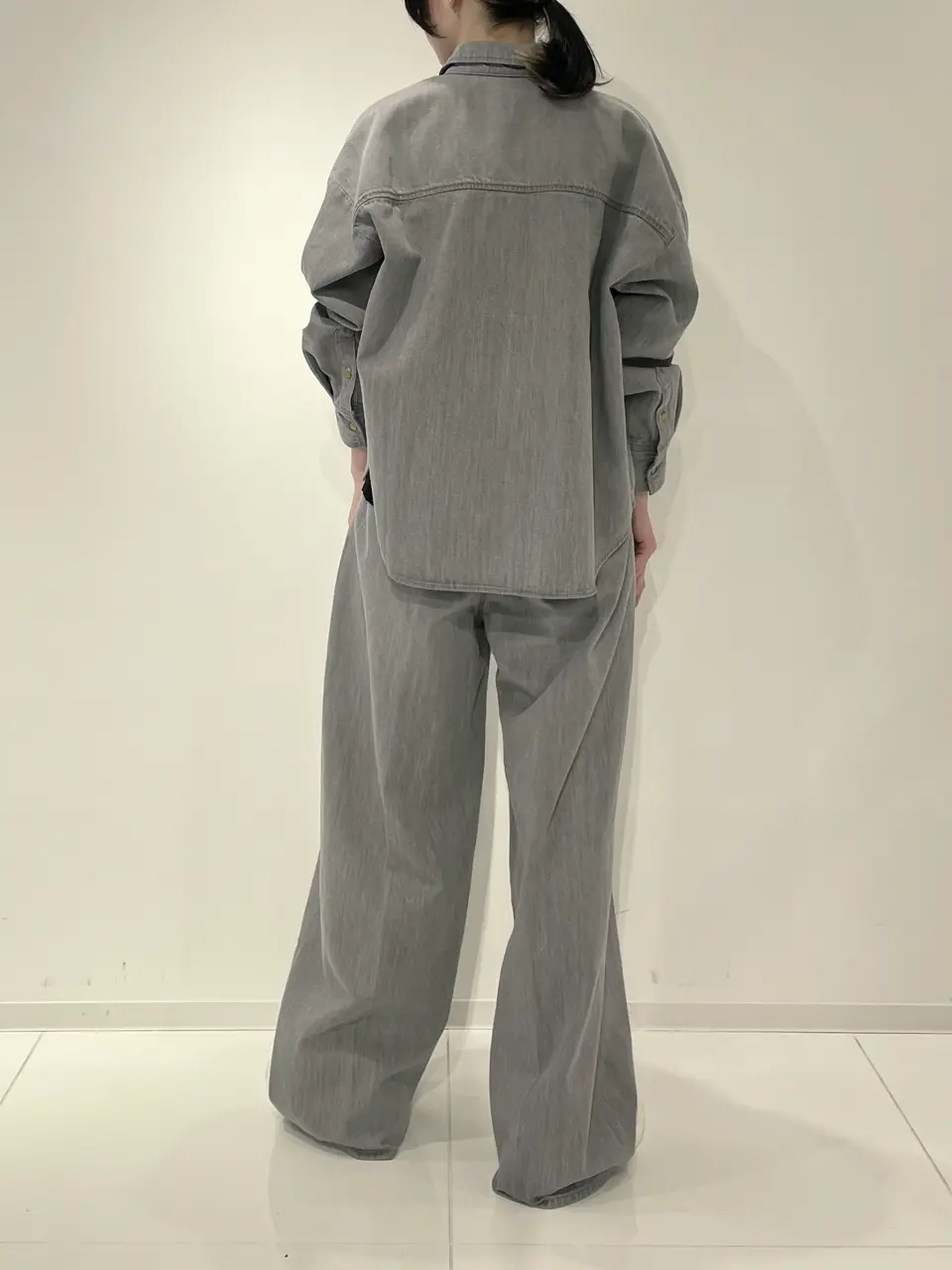 Diagram 三浦　芙優 コーディネート画像