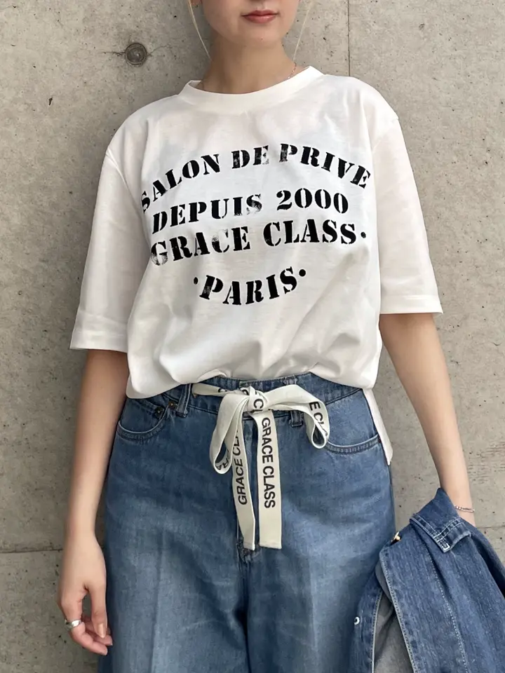 Diagram Arichi コーディネート画像