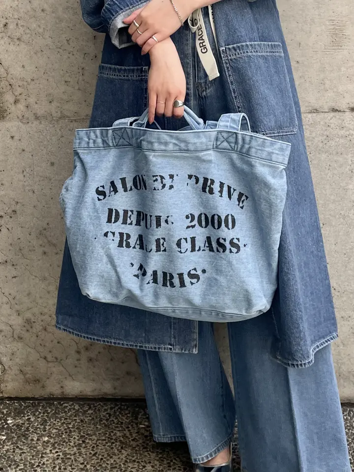 Diagram Arichi コーディネート画像