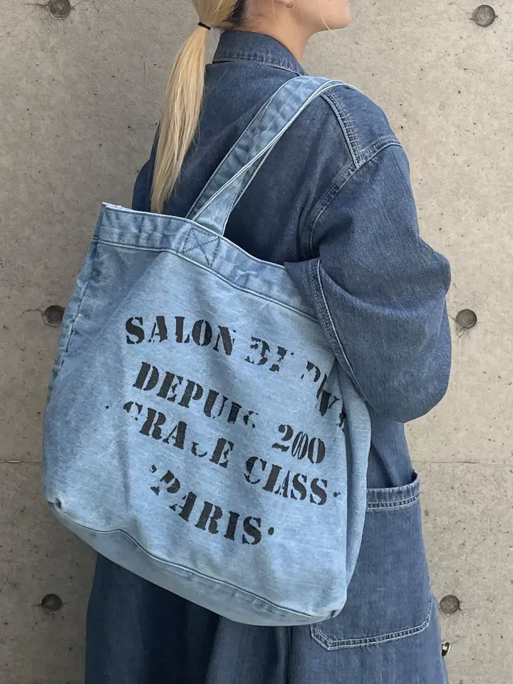 Diagram Arichi コーディネート画像