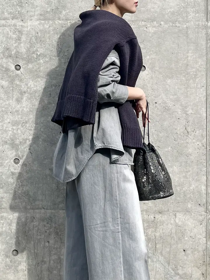 Diagram Arichi コーディネート画像