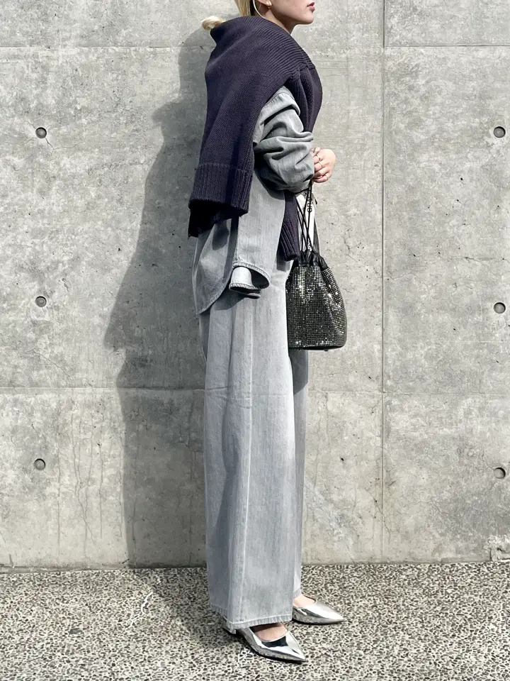 Diagram Arichi コーディネート画像