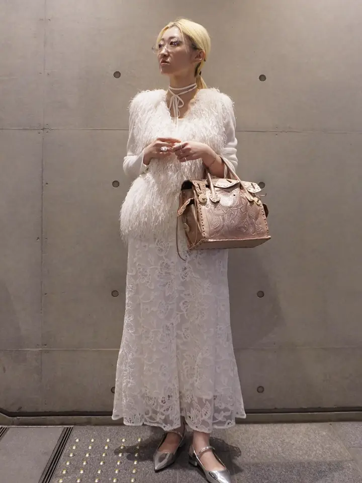 Diagram Arichi コーディネート画像