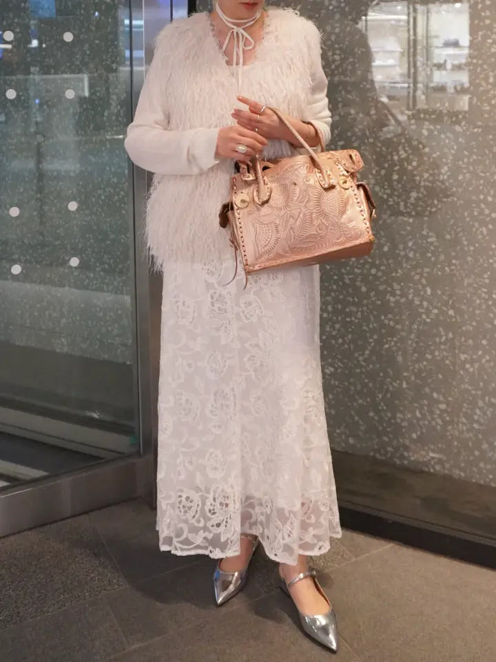 Diagram Arichi コーディネート画像