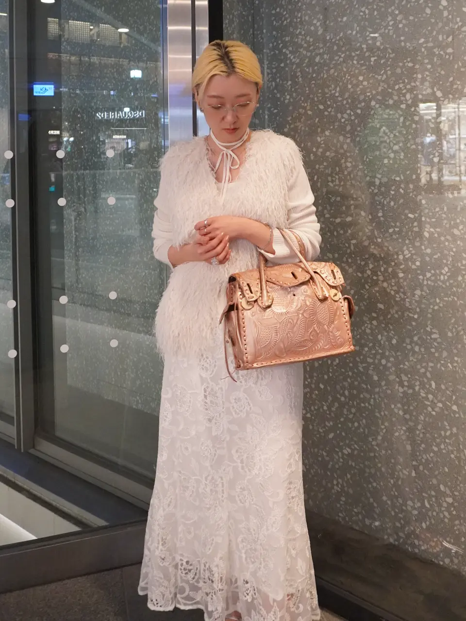 Diagram Arichi コーディネート画像