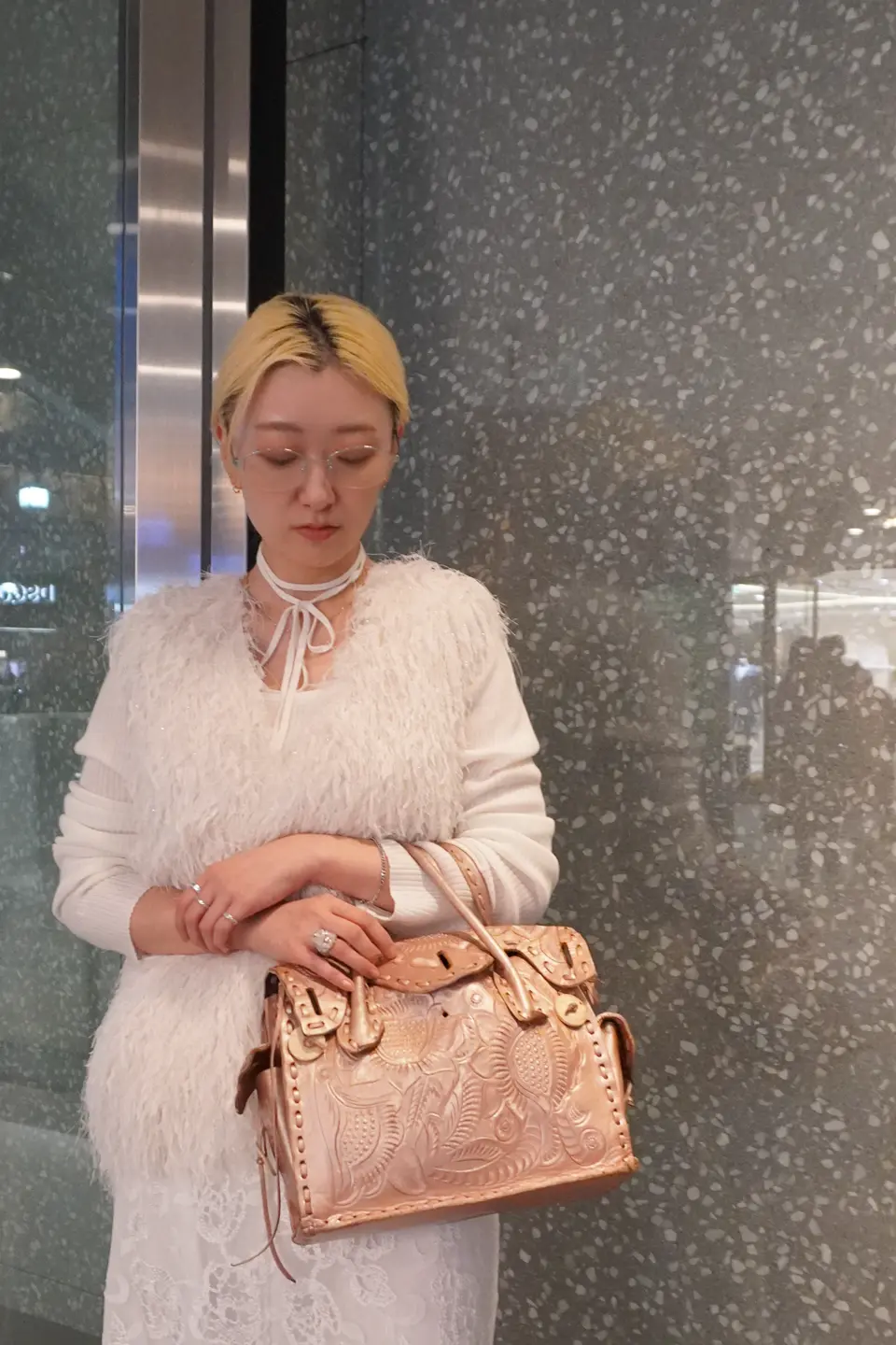 Diagram Arichi コーディネート画像