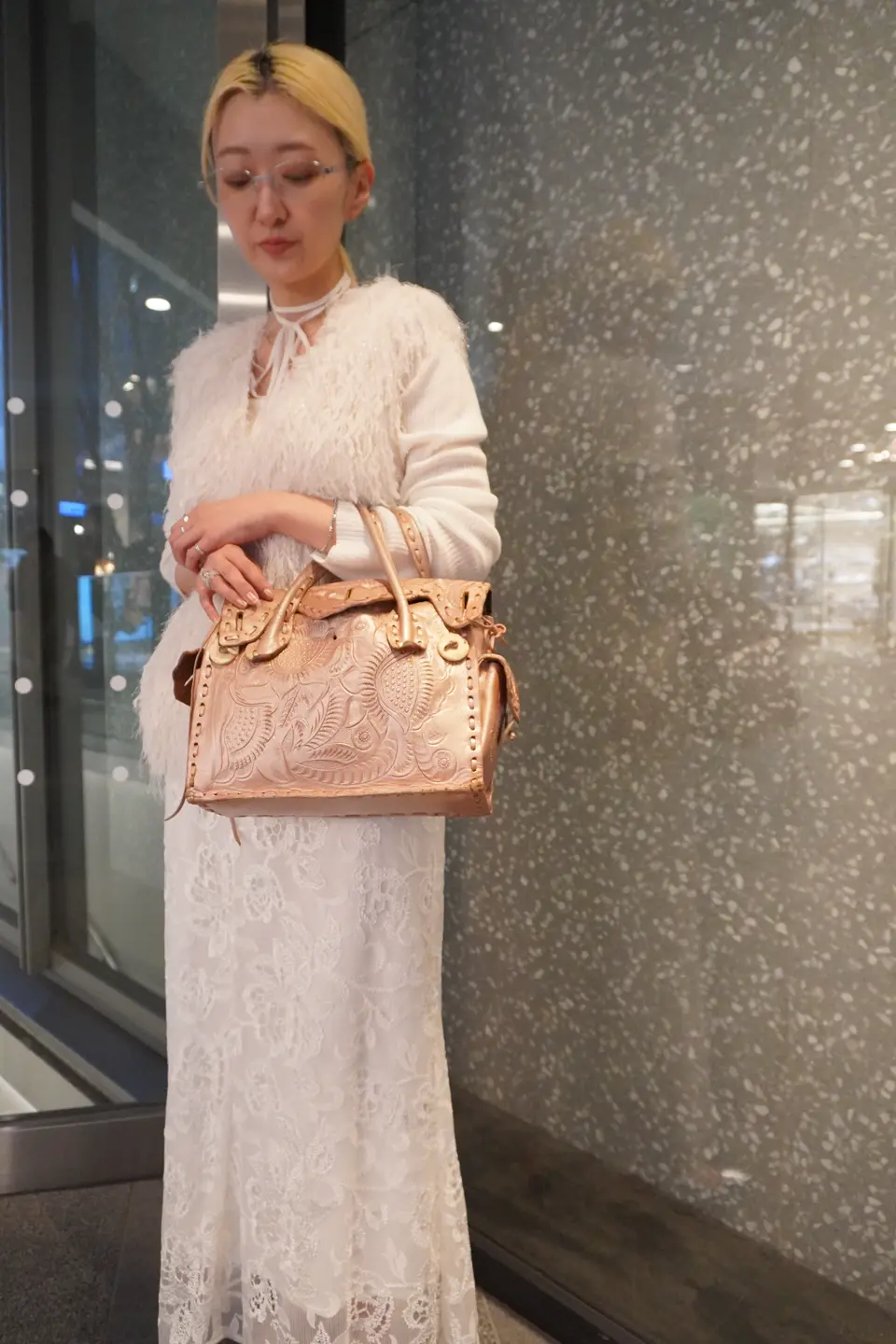 Diagram Arichi コーディネート画像