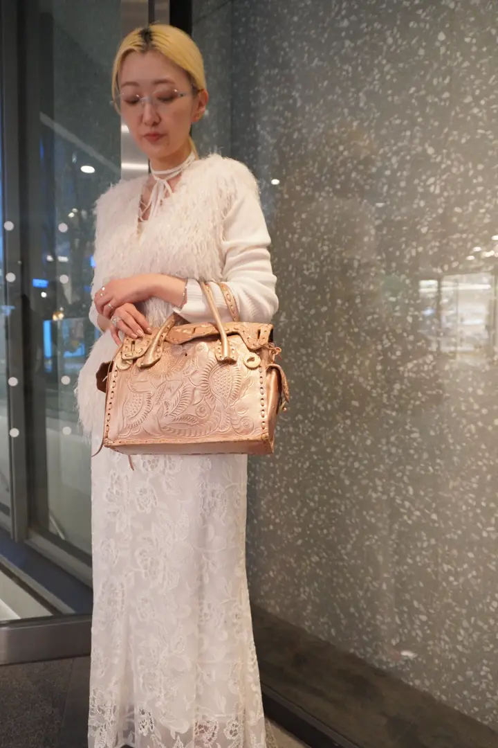 Diagram Arichi コーディネート画像