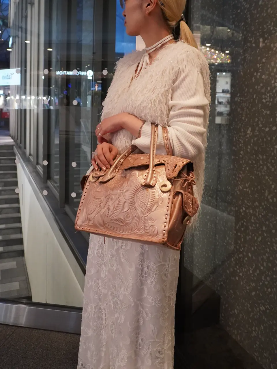 Diagram Arichi コーディネート画像