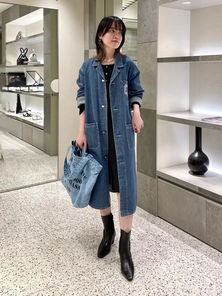 Diagram 三浦　芙優 コーディネート画像