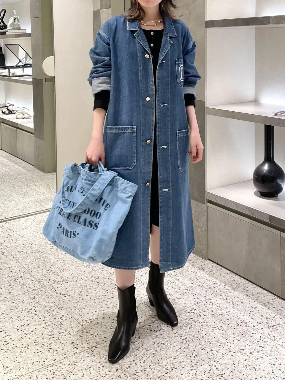 Diagram 三浦　芙優 コーディネート画像