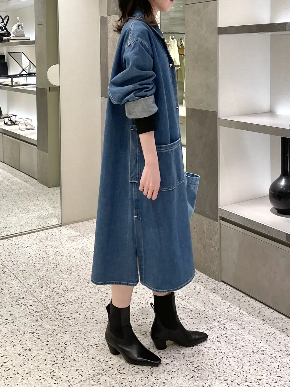 Diagram 三浦　芙優 コーディネート画像