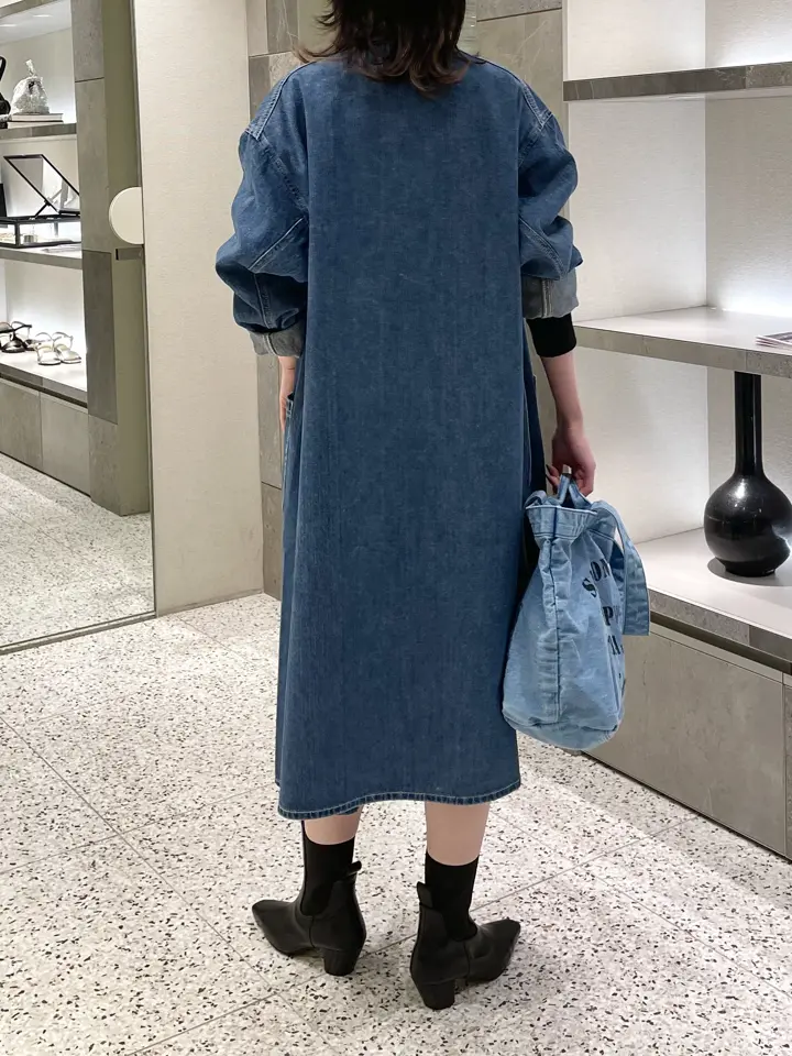 Diagram 三浦　芙優 コーディネート画像