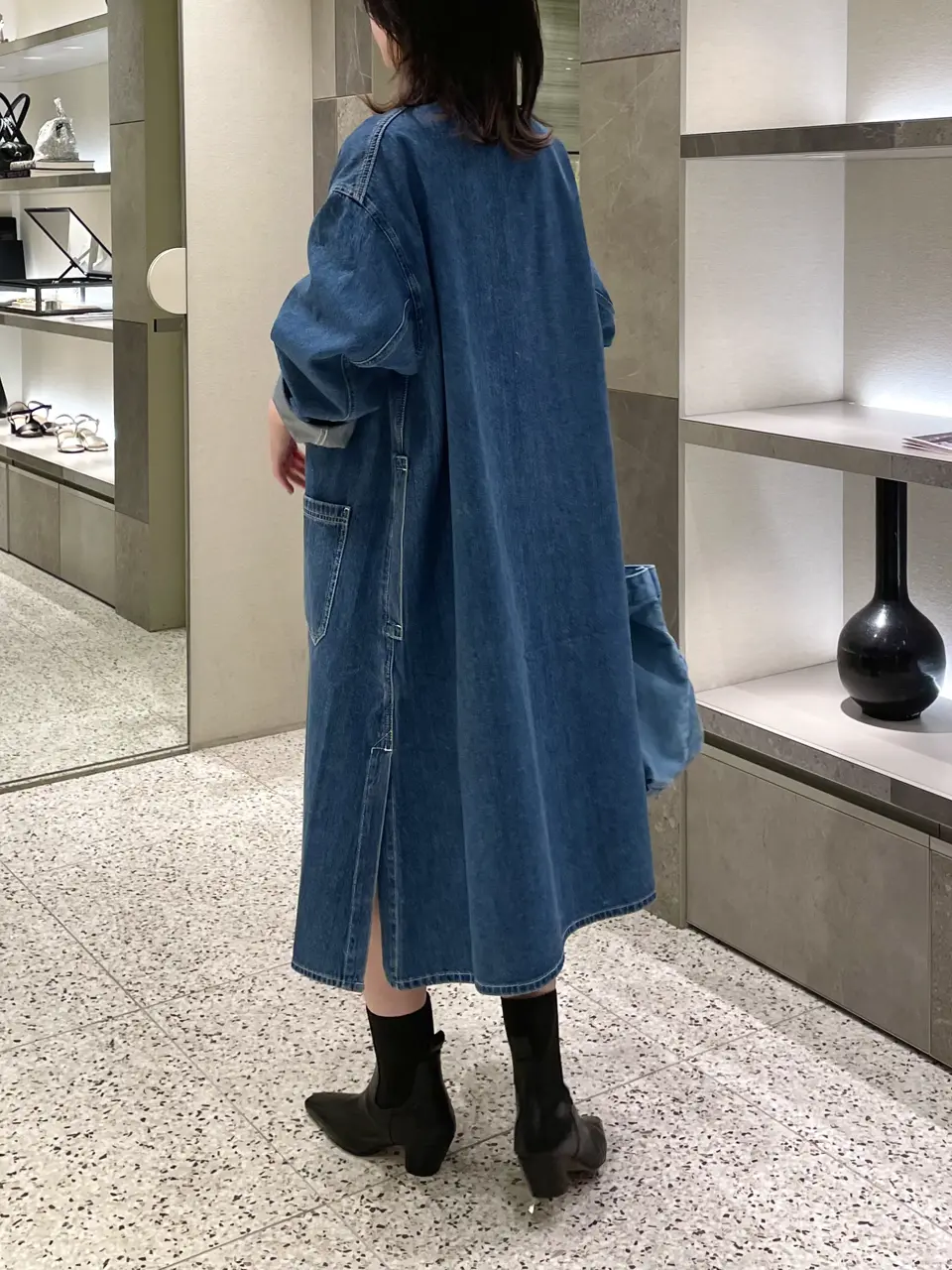 Diagram 三浦　芙優 コーディネート画像