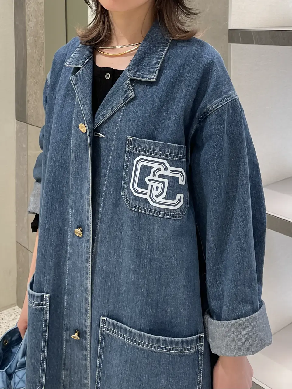 Diagram 三浦　芙優 コーディネート画像