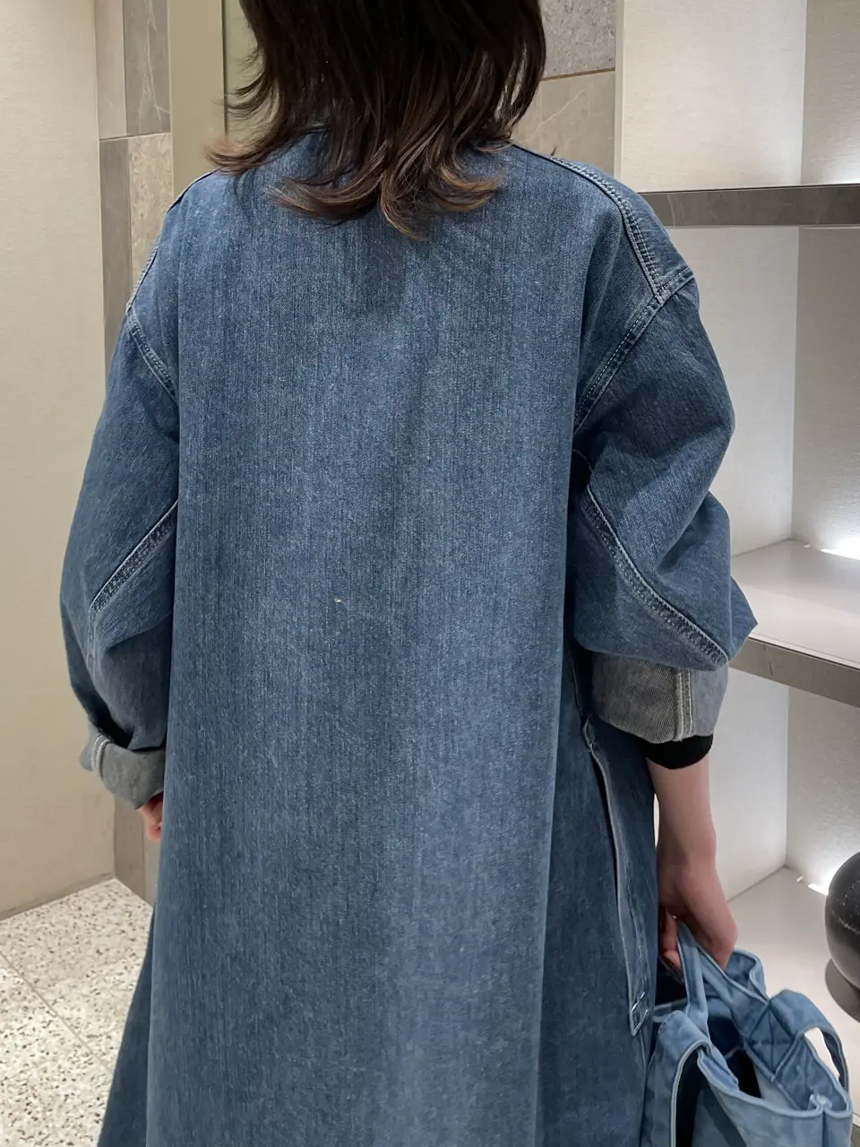 Diagram 三浦　芙優 コーディネート画像