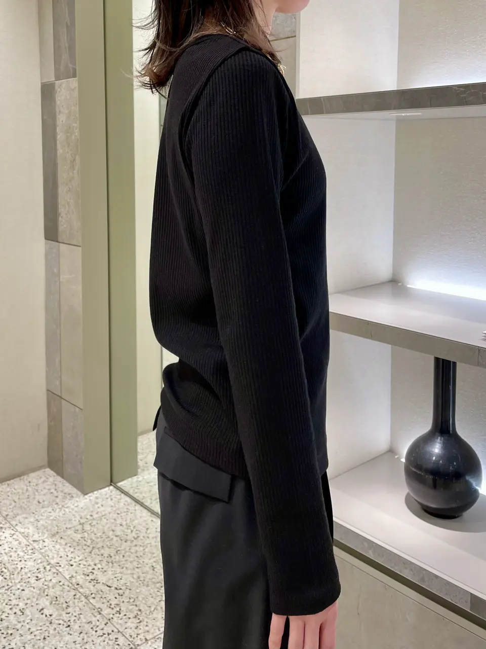 Diagram 三浦　芙優 コーディネート画像