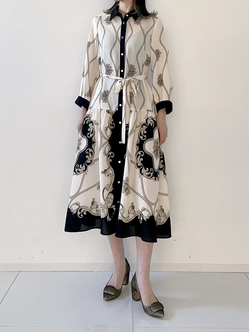 Diagram 三浦　芙優 コーディネート画像