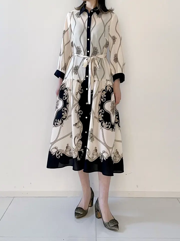 Diagram 三浦　芙優 コーディネート画像