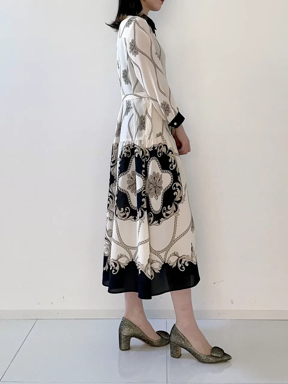 Diagram 三浦　芙優 コーディネート画像