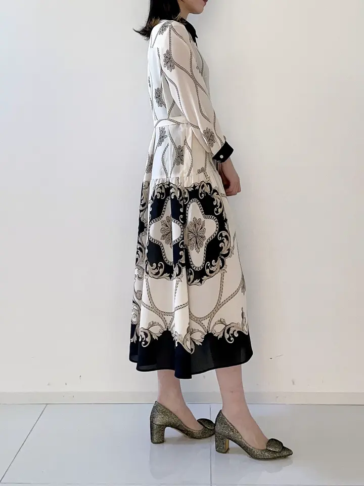 Diagram 三浦　芙優 コーディネート画像