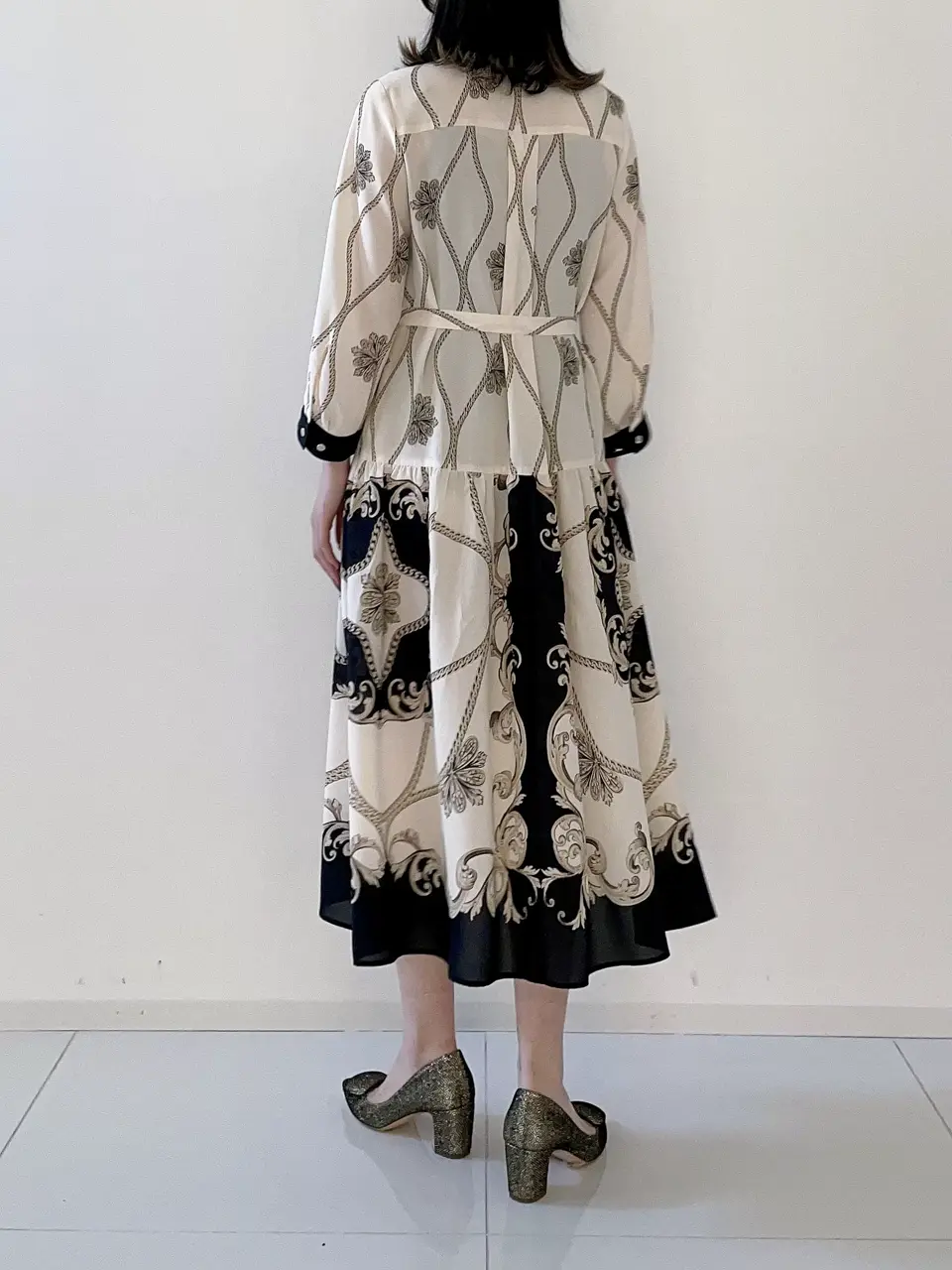 Diagram 三浦　芙優 コーディネート画像