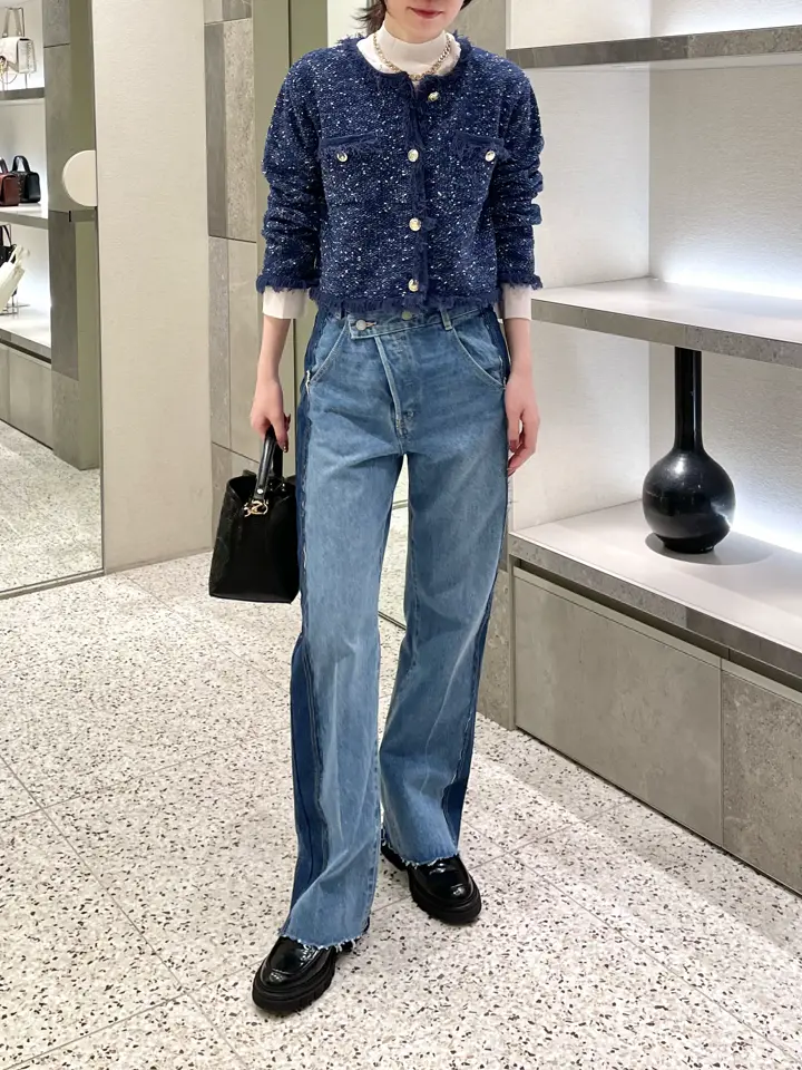 Diagram 三浦　芙優 コーディネート画像