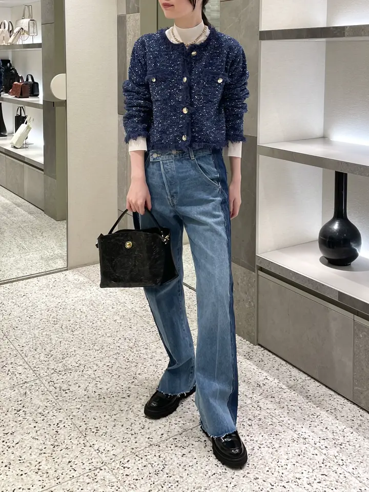 Diagram 三浦　芙優 コーディネート画像