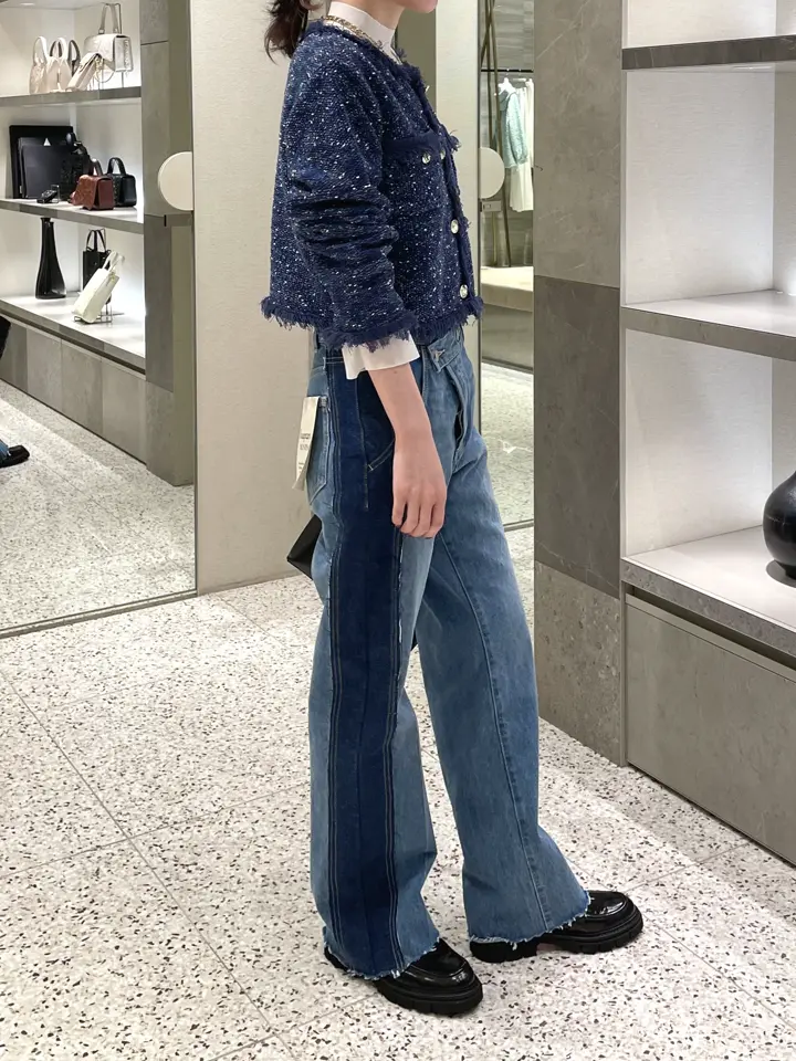 Diagram 三浦　芙優 コーディネート画像