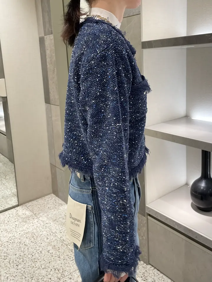 Diagram 三浦　芙優 コーディネート画像