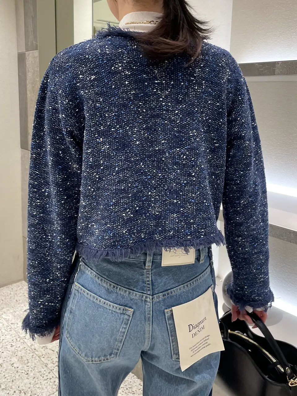 Diagram 三浦　芙優 コーディネート画像