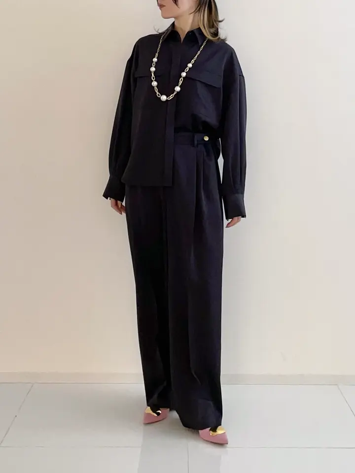 Diagram 三浦　芙優 コーディネート画像