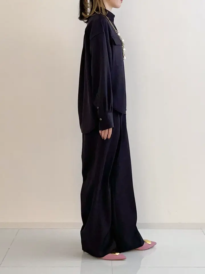 Diagram 三浦　芙優 コーディネート画像