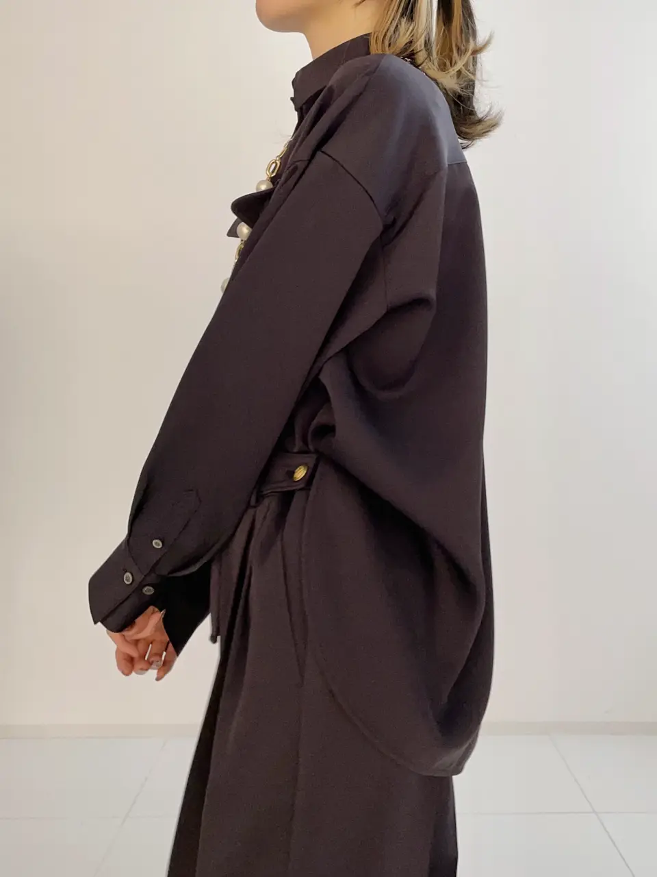 Diagram 三浦　芙優 コーディネート画像