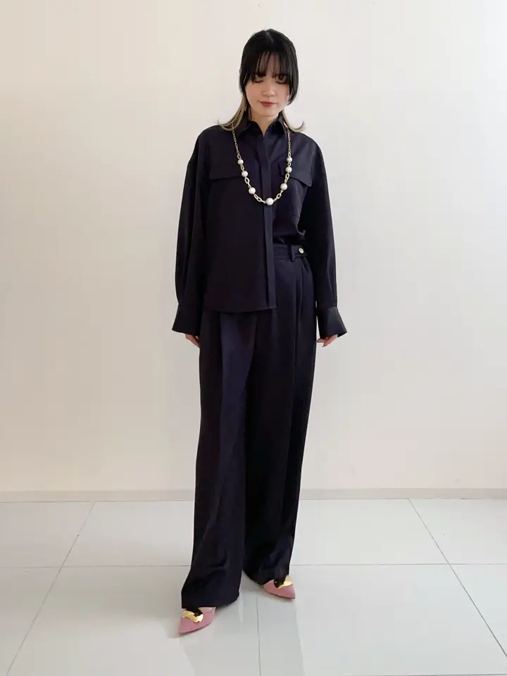 Diagram 三浦　芙優 コーディネート画像