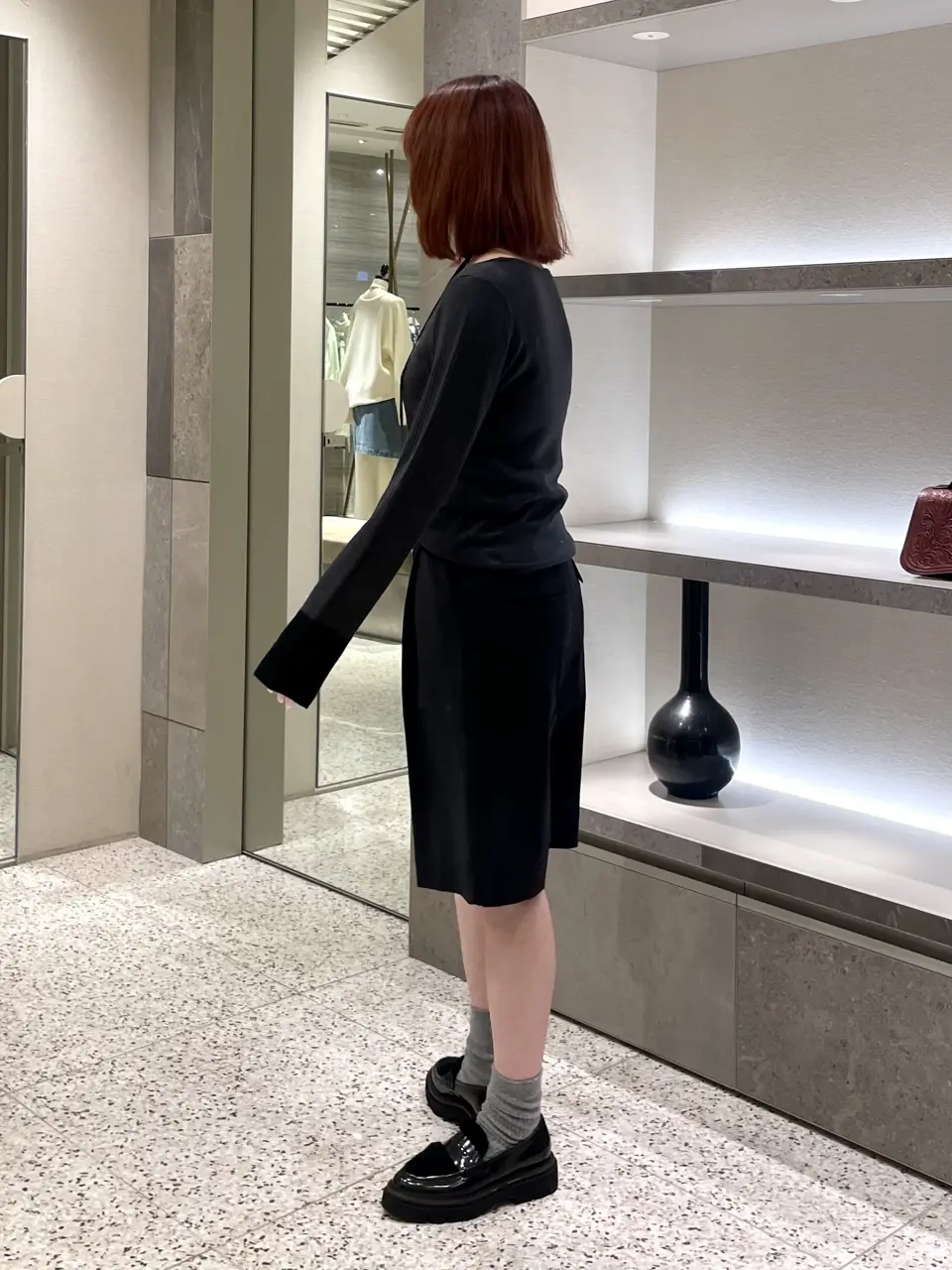 Diagram SHOKO コーディネート画像