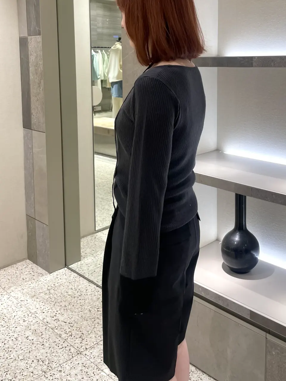 Diagram SHOKO コーディネート画像