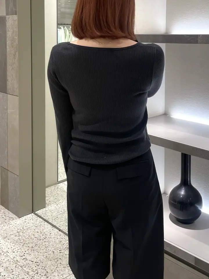 Diagram SHOKO コーディネート画像