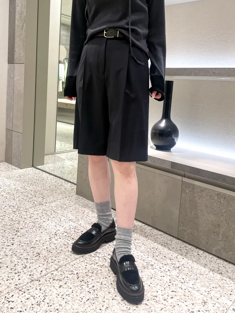 Diagram SHOKO コーディネート画像