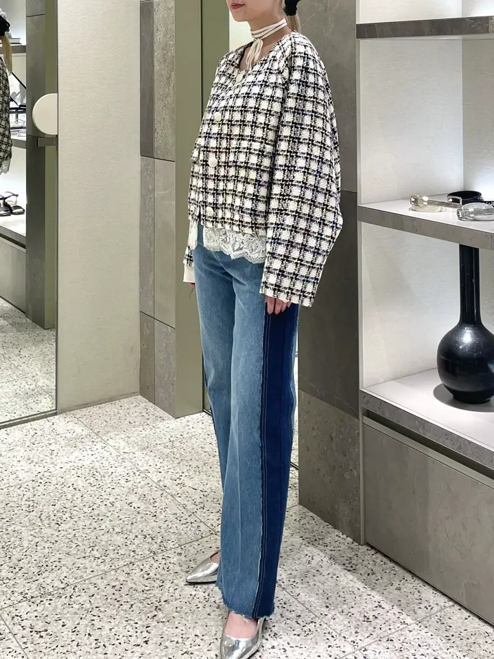 Diagram Arichi コーディネート画像