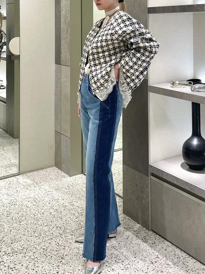 Diagram Arichi コーディネート画像